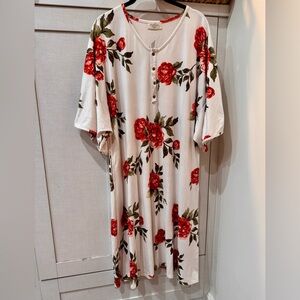 Dwell & Slumber dress